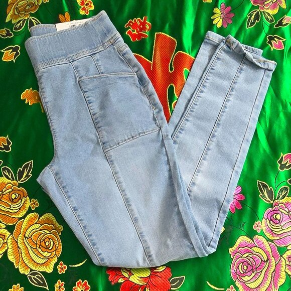 INC International Concepts | Jeans | Inc Skinny Jeans | Poshmark